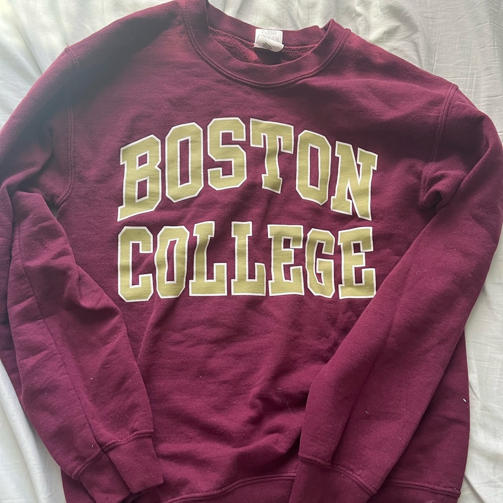 BC Crewneck